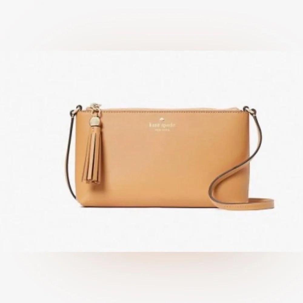 ⭐️NEW⭐️ Kate Spade  Ivy Street Amy Crossbody